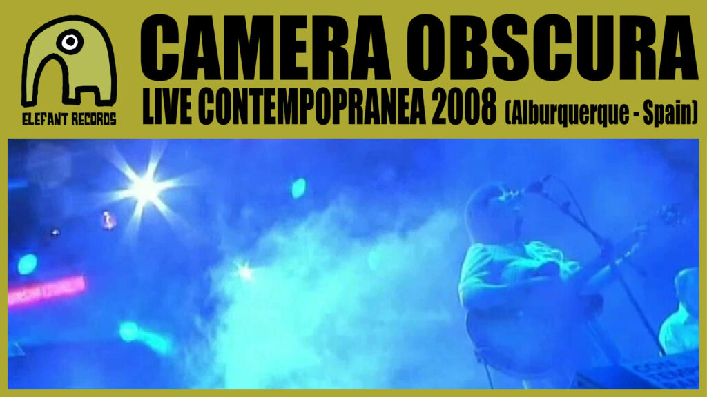 Imagen destacada de video: Concierto Contempopranea 2008